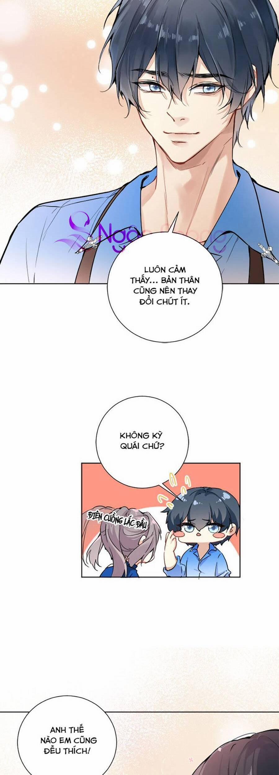 Tâm Động Thuấn Di 55 trang 7