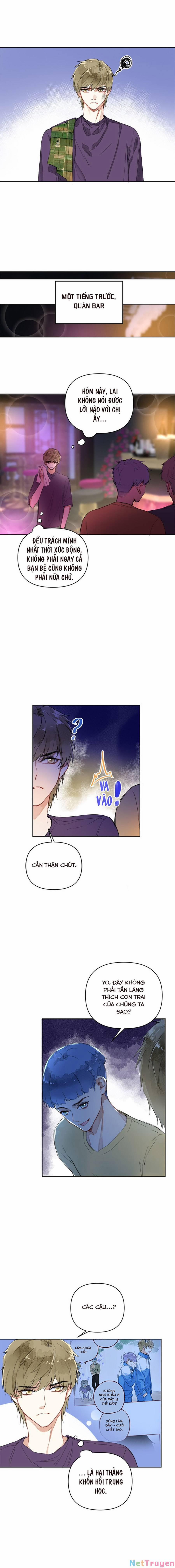 Tâm Động Thuấn Di 56 trang 5