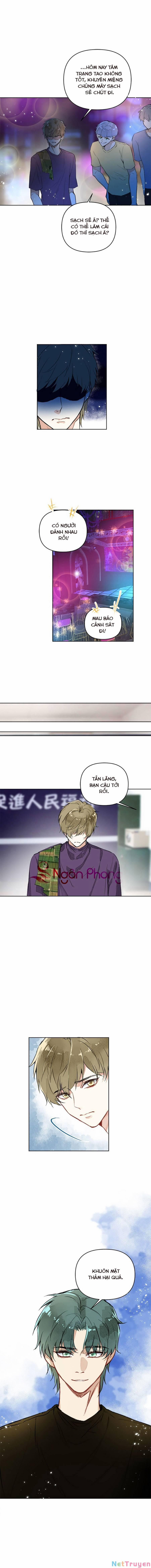 Tâm Động Thuấn Di 56 trang 6