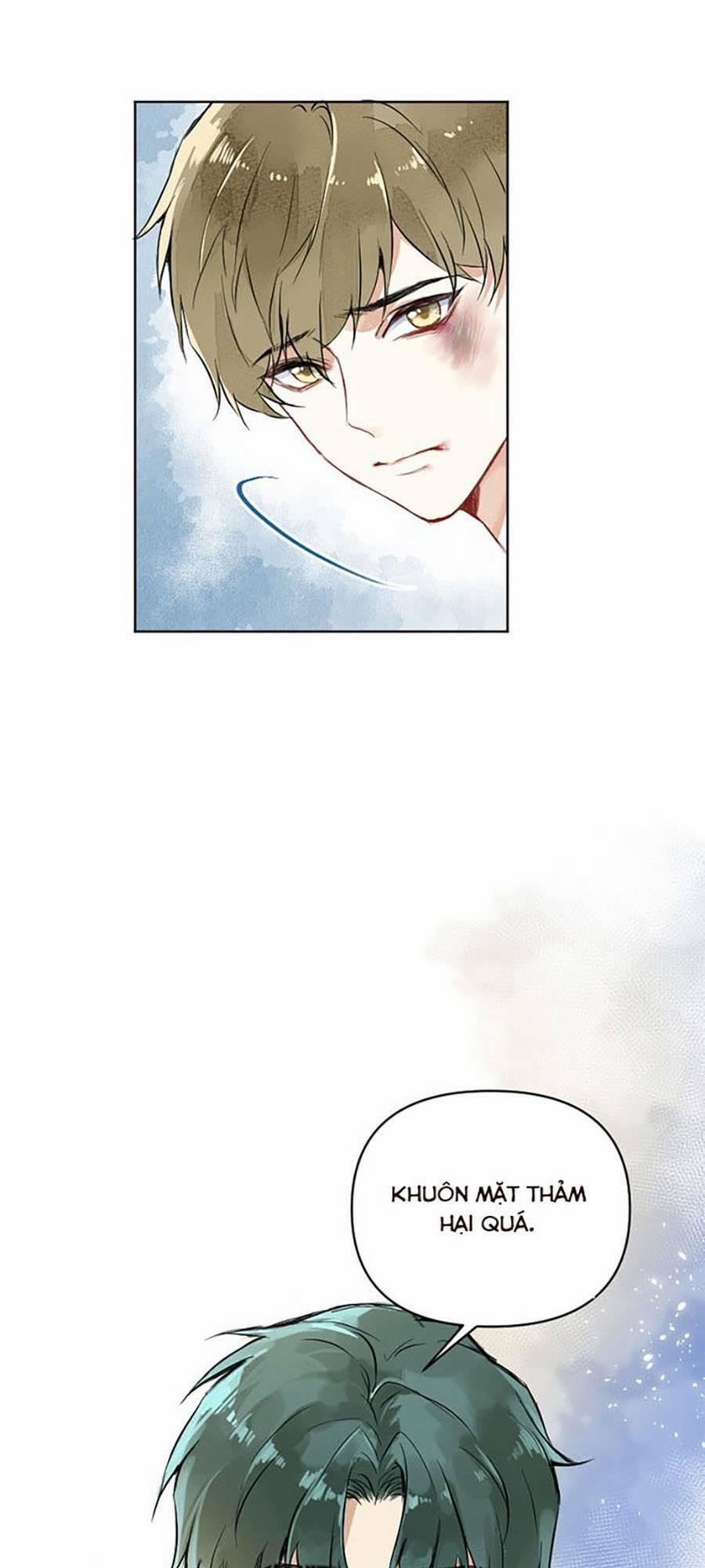 Tâm Động Thuấn Di 57 trang 1