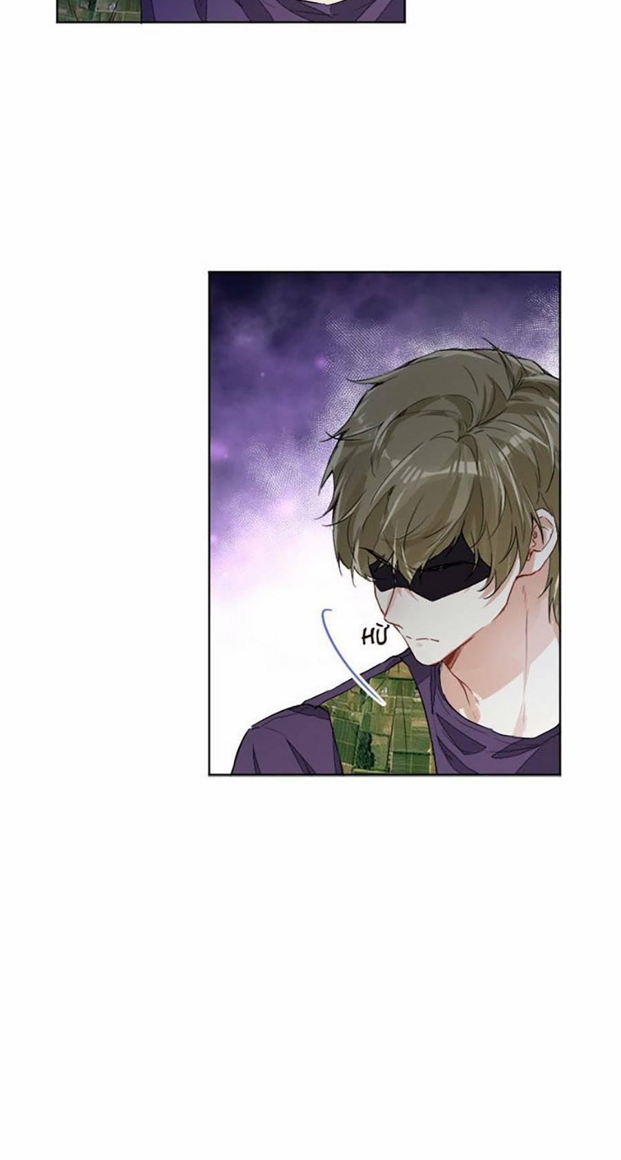 Tâm Động Thuấn Di 57 trang 10