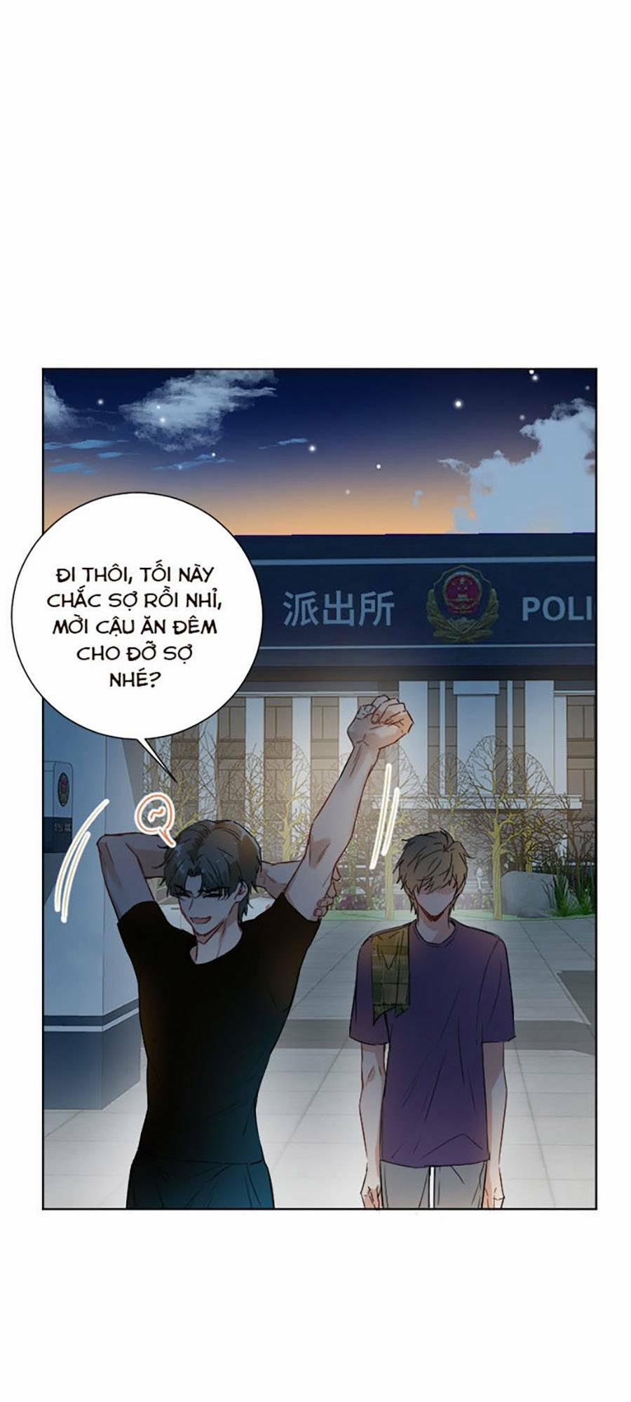 Tâm Động Thuấn Di 57 trang 21