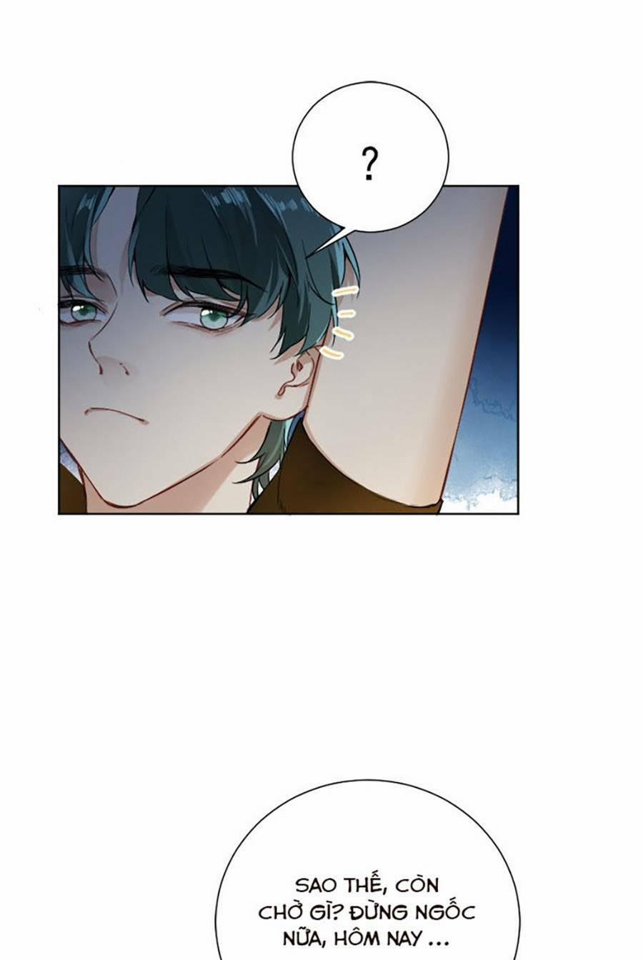 Tâm Động Thuấn Di 57 trang 22