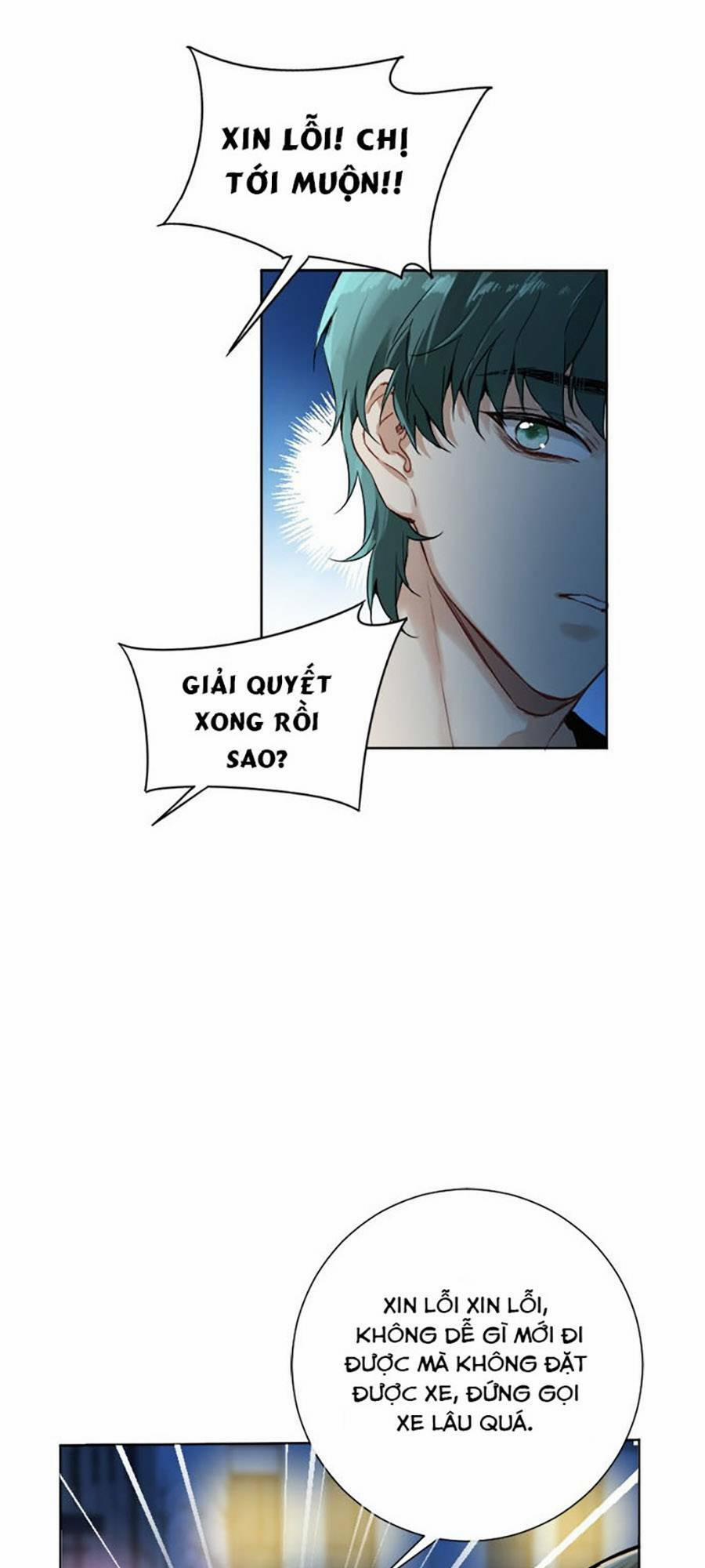 Tâm Động Thuấn Di 57 trang 24