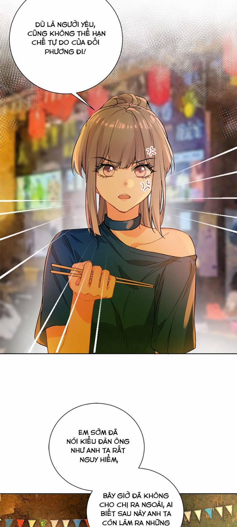 Tâm Động Thuấn Di 57 trang 34