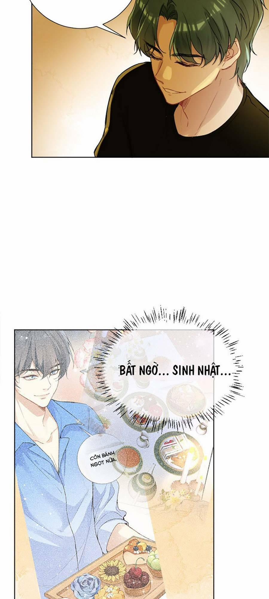 Tâm Động Thuấn Di 57 trang 40