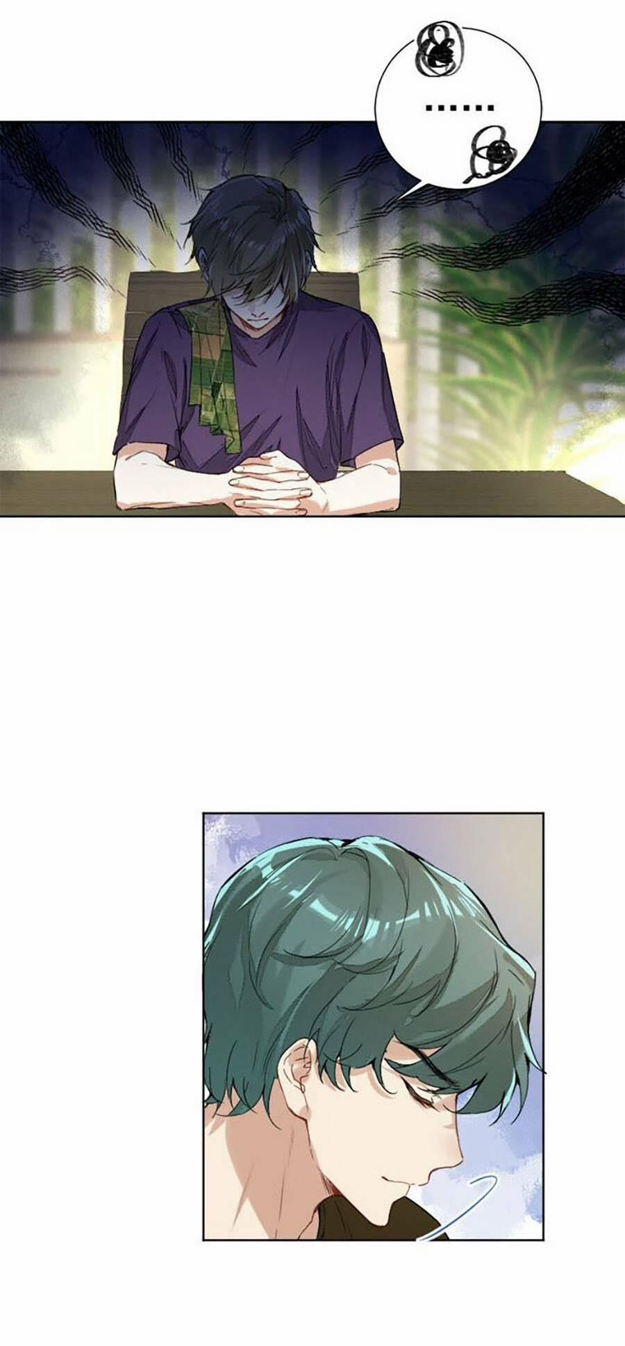 Tâm Động Thuấn Di 57 trang 5