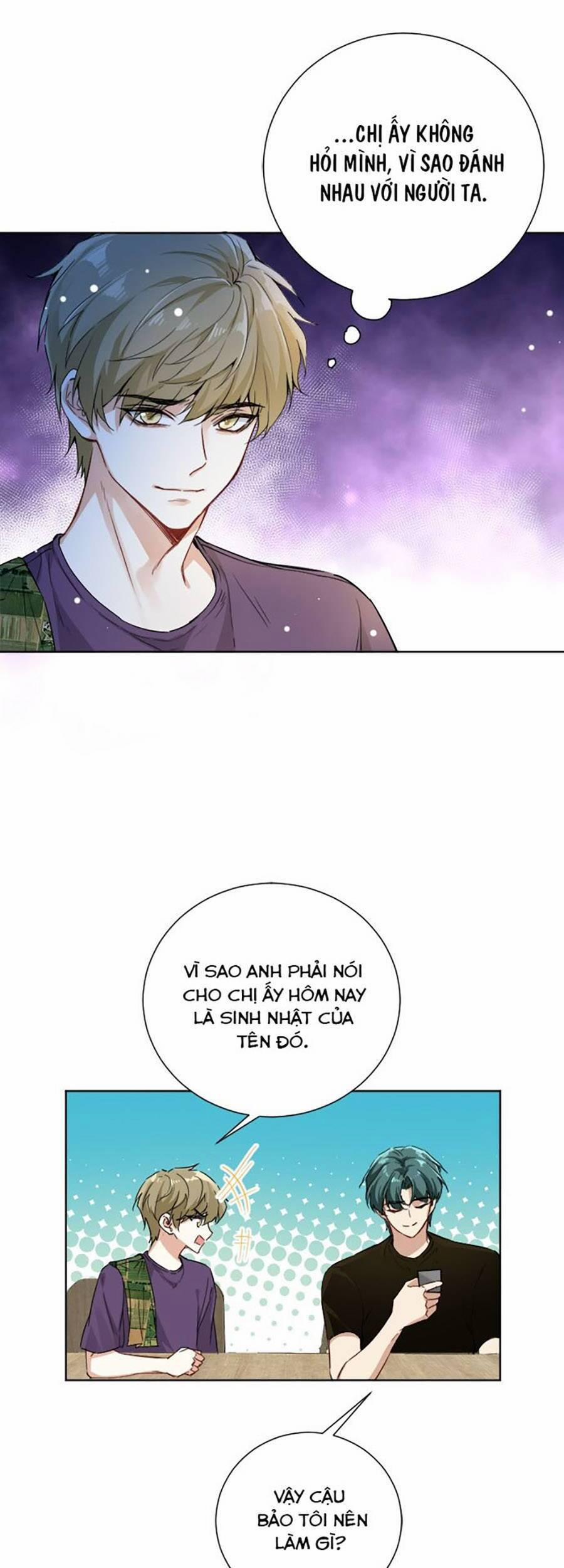 Tâm Động Thuấn Di 58 trang 12