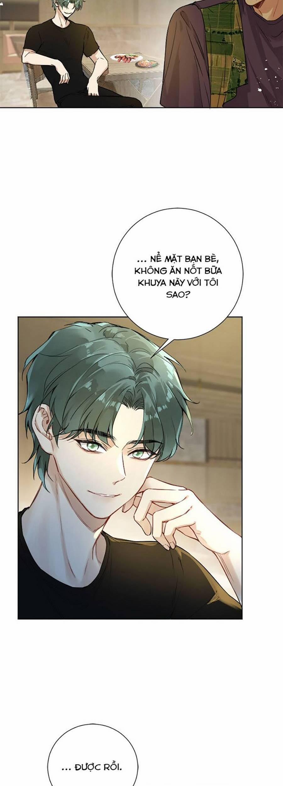 Tâm Động Thuấn Di 58 trang 18