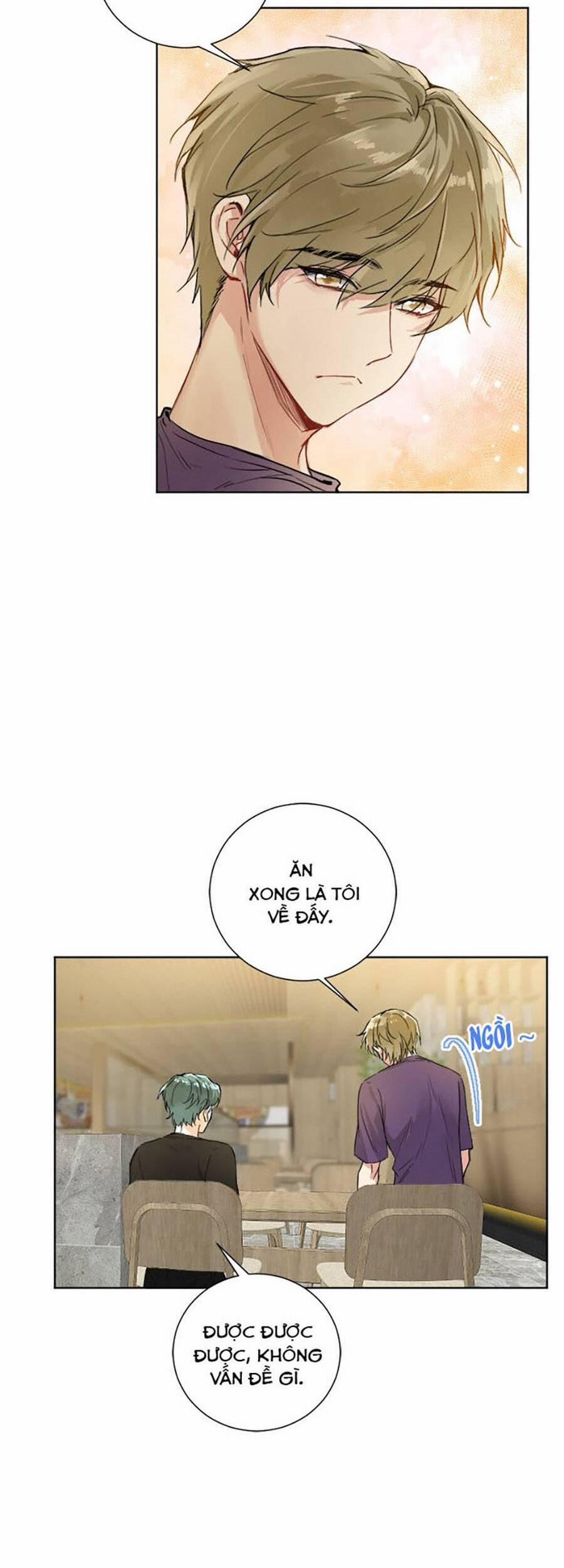 Tâm Động Thuấn Di 58 trang 19