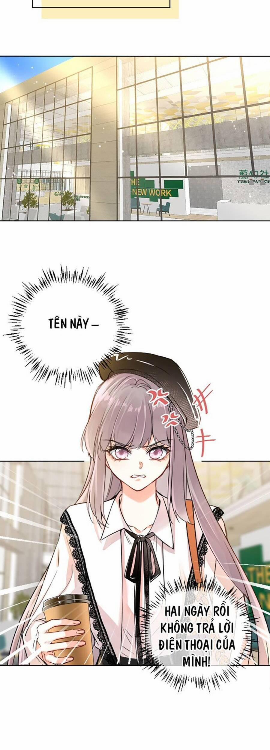 Tâm Động Thuấn Di 58 trang 23