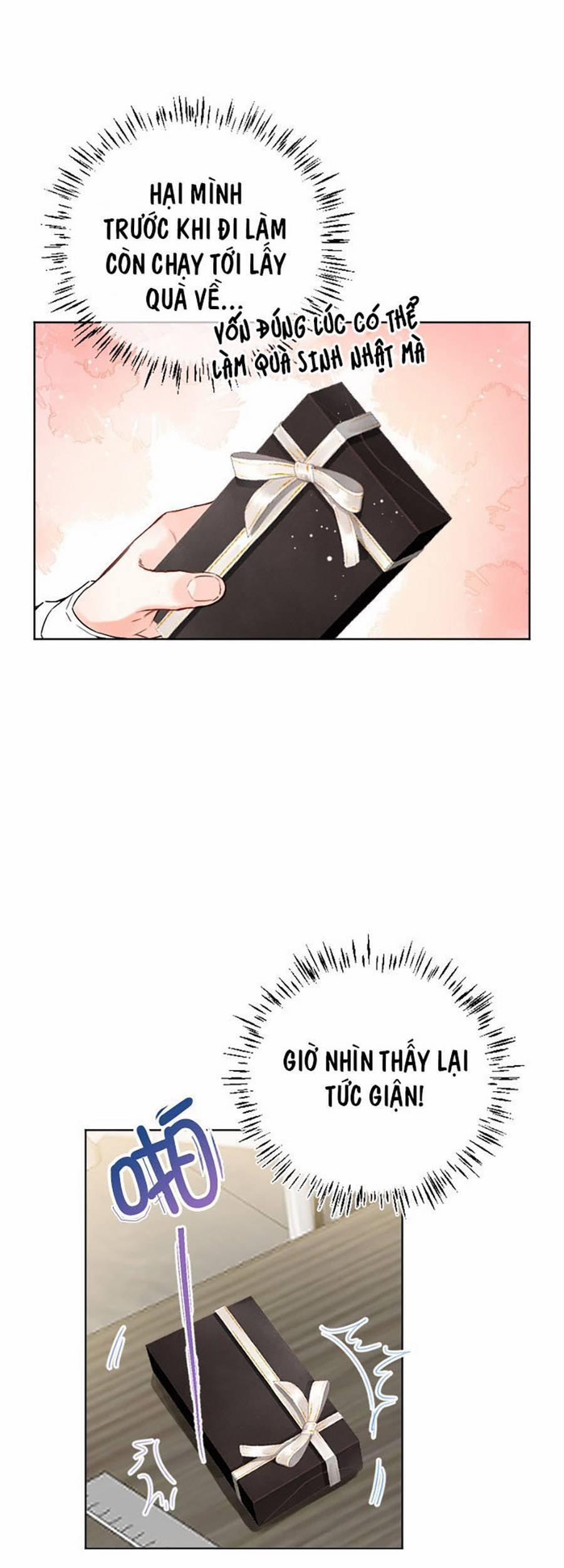 Tâm Động Thuấn Di 58 trang 25