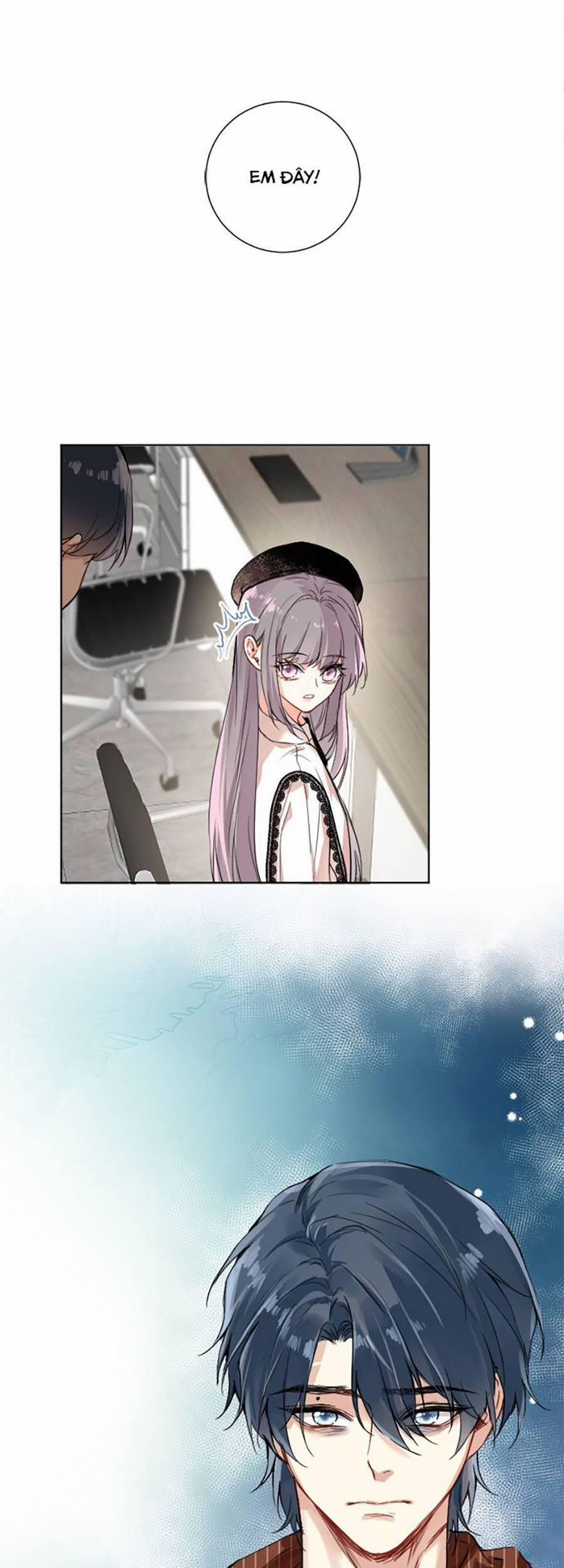 Tâm Động Thuấn Di 58 trang 27