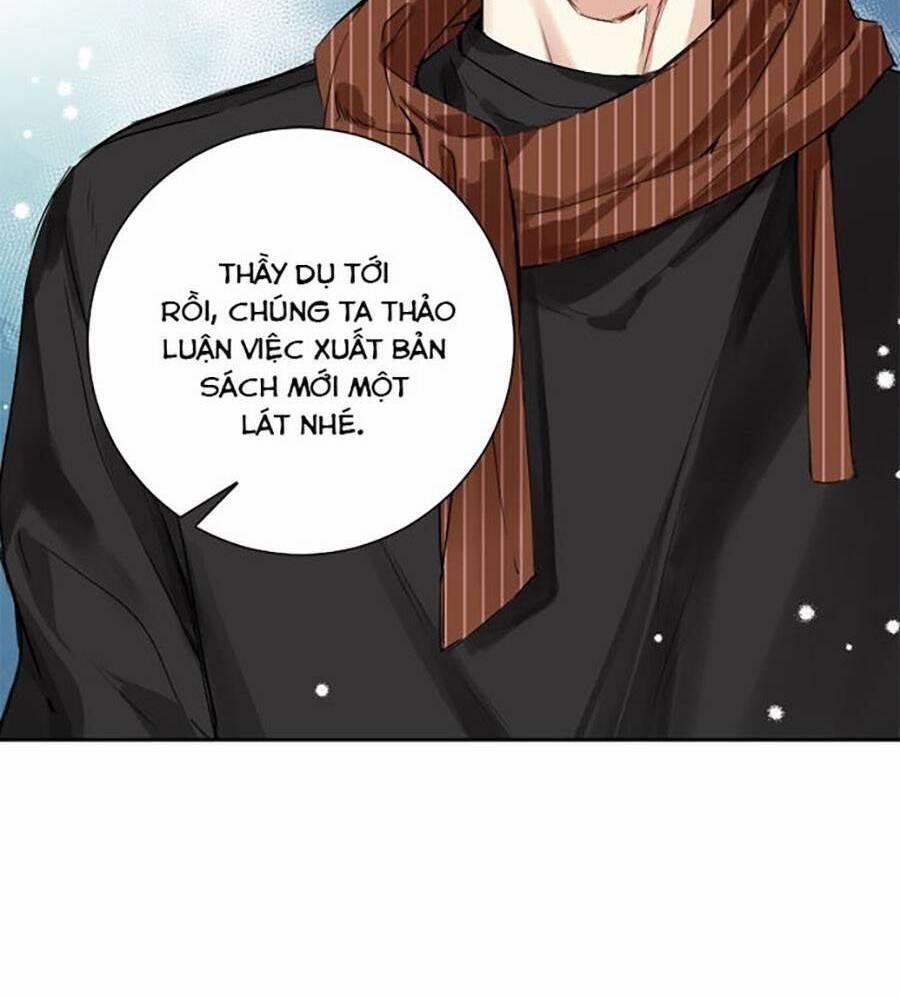 Tâm Động Thuấn Di 58 trang 28