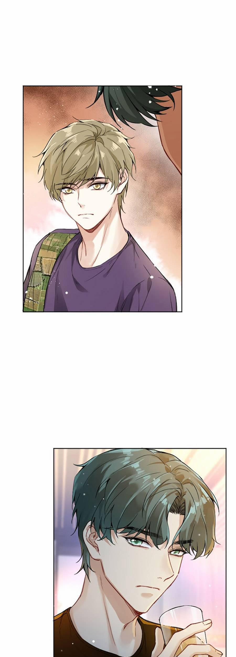 Tâm Động Thuấn Di 58 trang 5