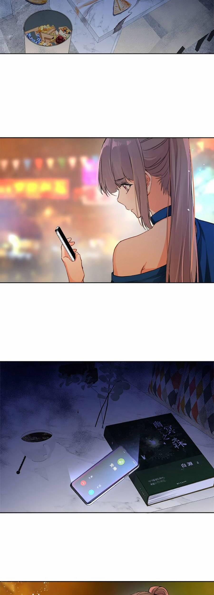 Tâm Động Thuấn Di 58 trang 7