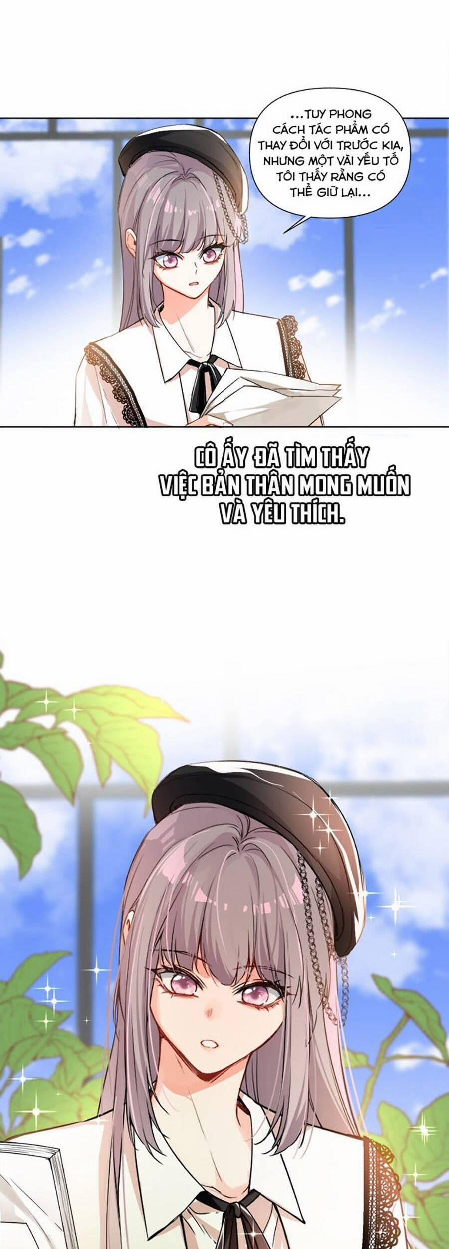 Tâm Động Thuấn Di 59 trang 10