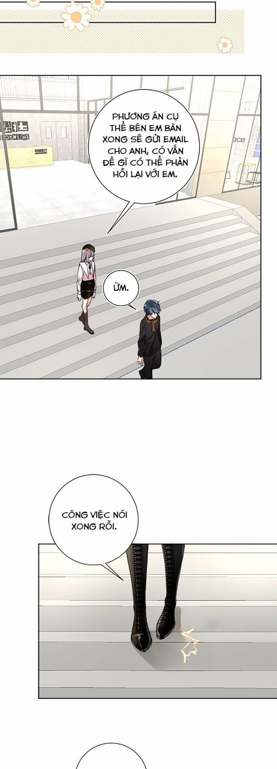 Tâm Động Thuấn Di 59 trang 17