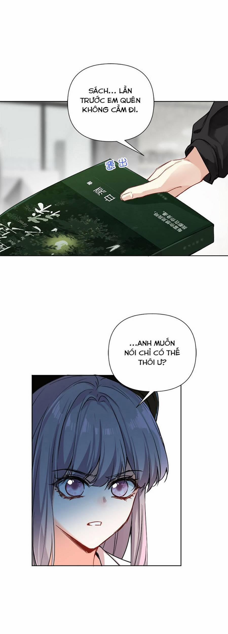 Tâm Động Thuấn Di 59 trang 20