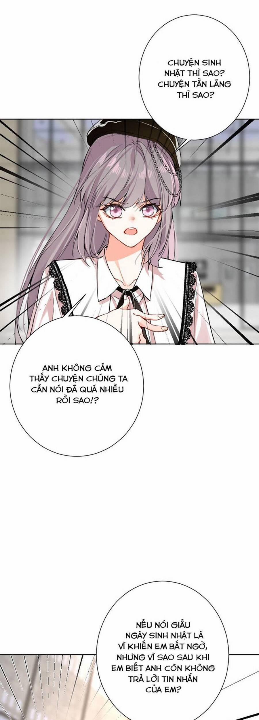 Tâm Động Thuấn Di 59 trang 21