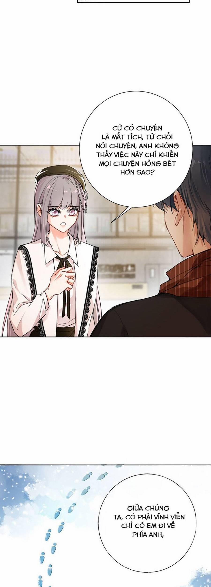 Tâm Động Thuấn Di 59 trang 23