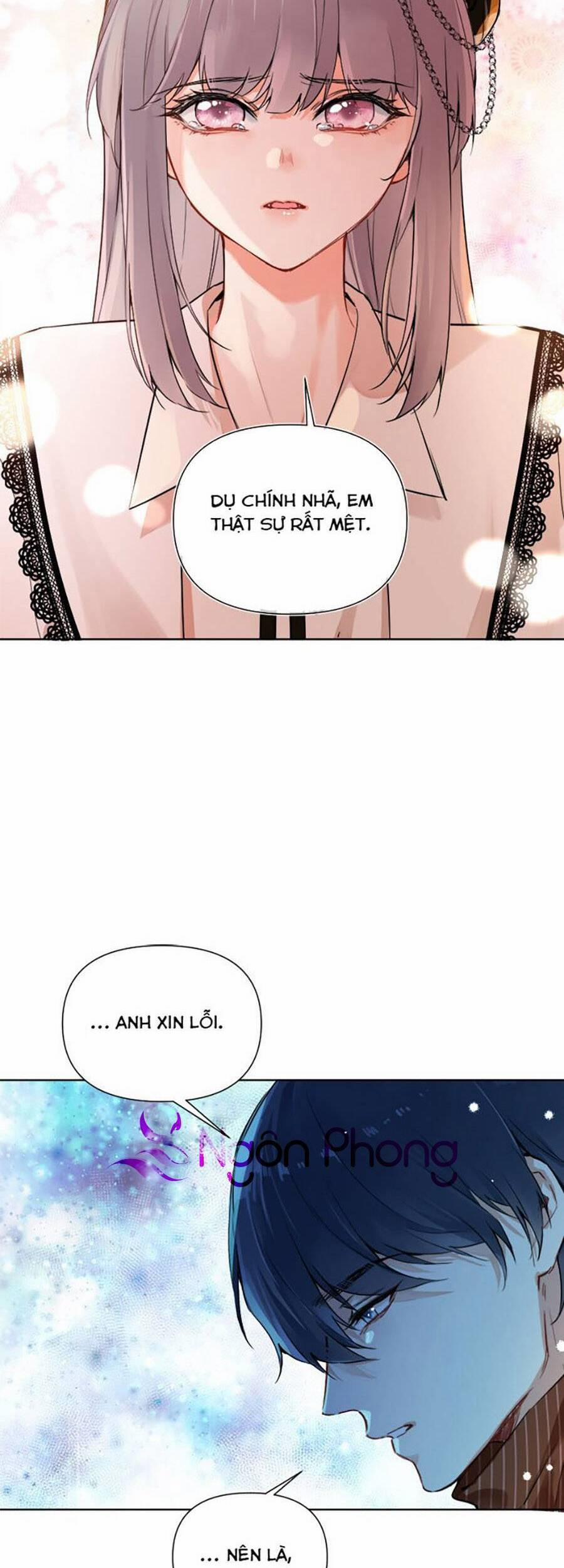 Tâm Động Thuấn Di 59 trang 26