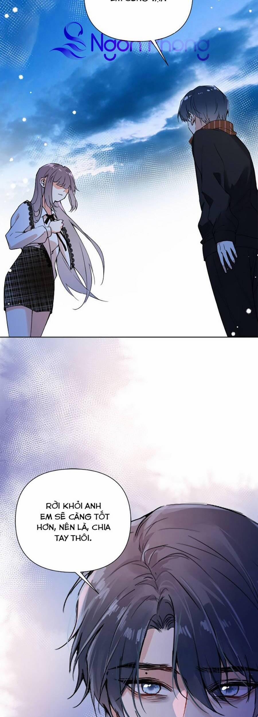 Tâm Động Thuấn Di 59 trang 31