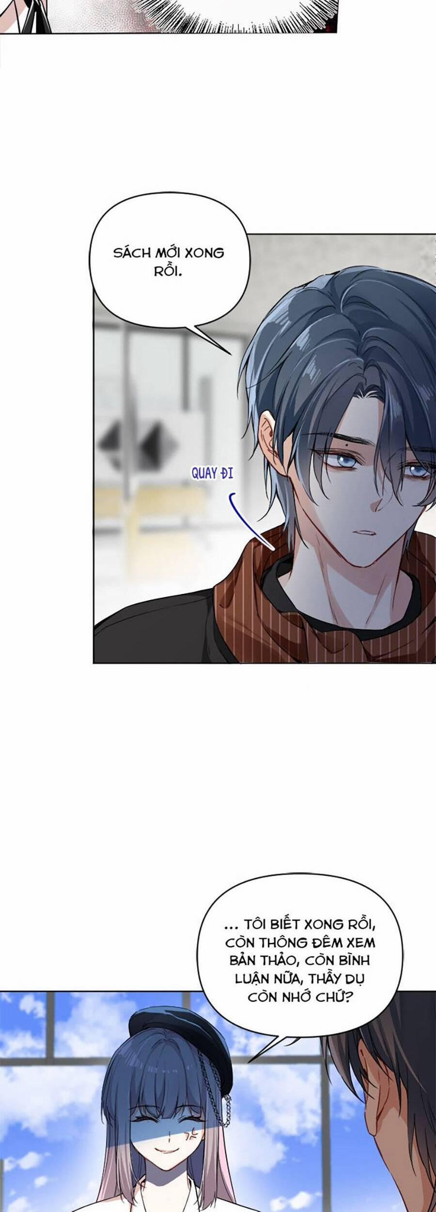 Tâm Động Thuấn Di 59 trang 5