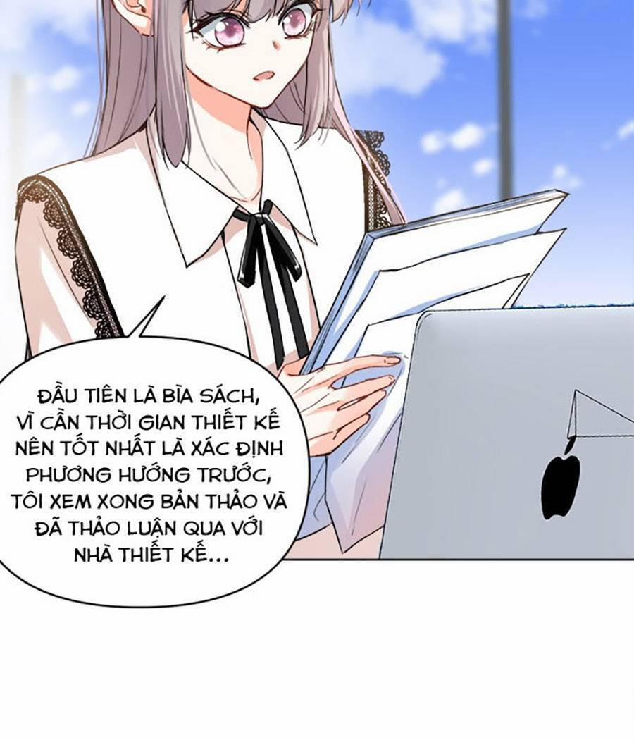 Tâm Động Thuấn Di 59 trang 8