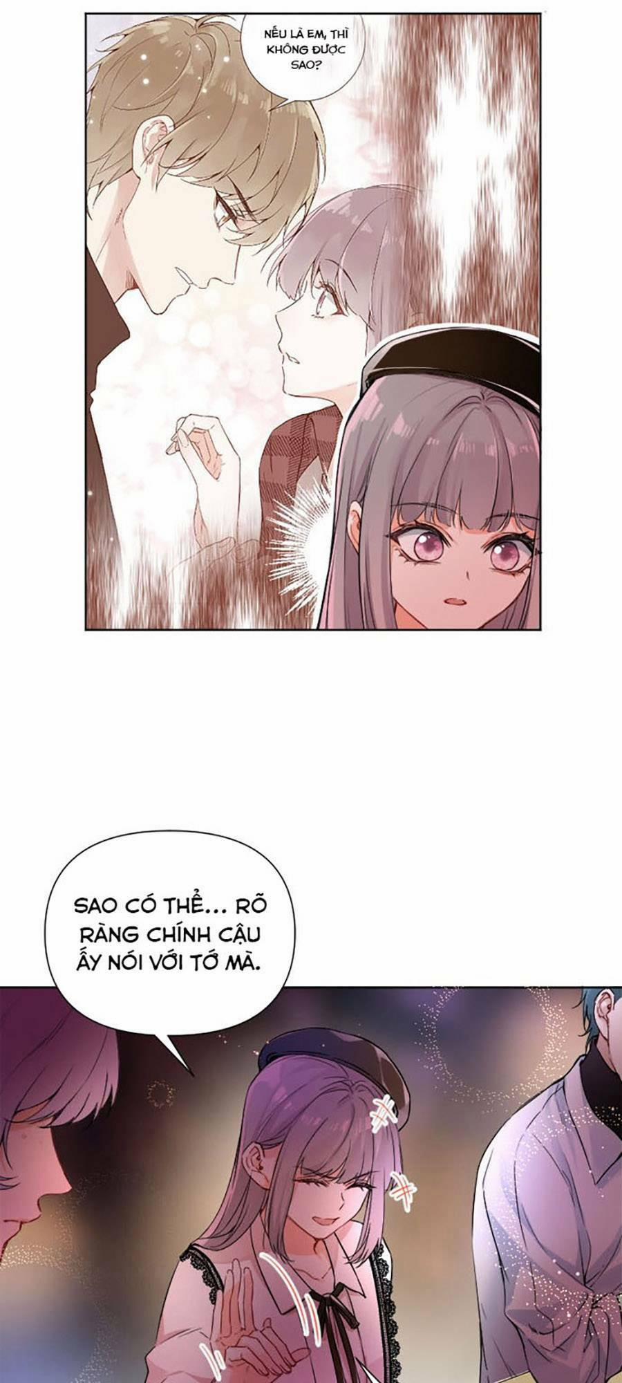 Tâm Động Thuấn Di 61 trang 1