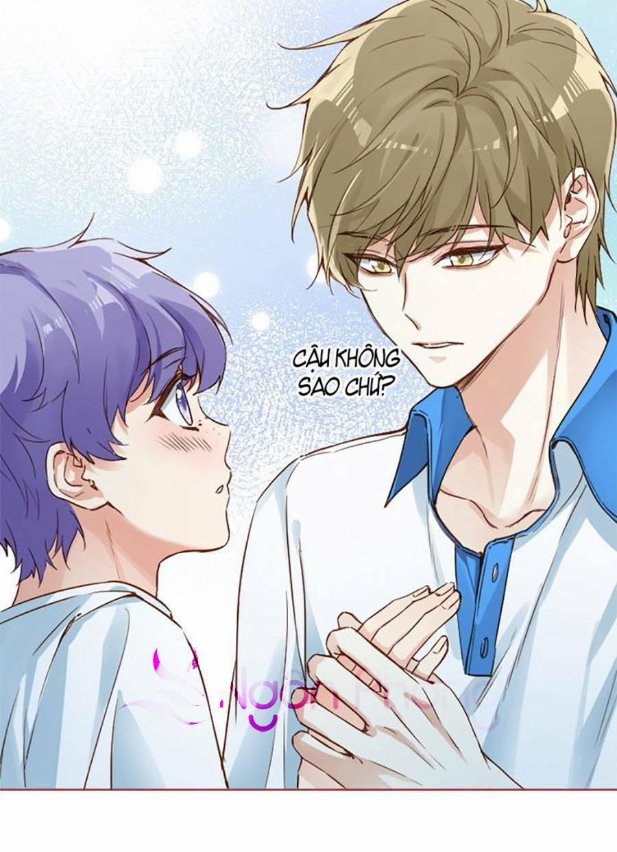 Tâm Động Thuấn Di 61 trang 10