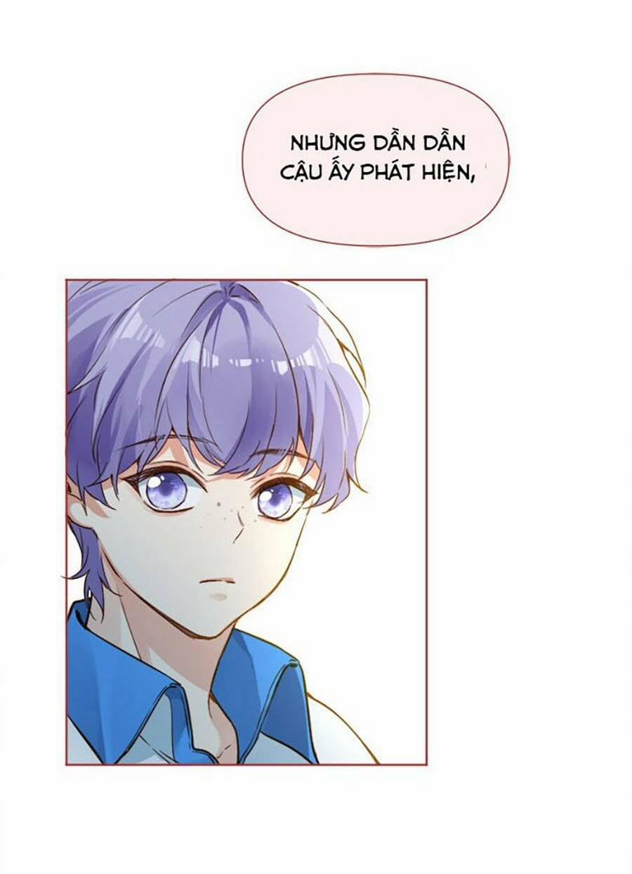 Tâm Động Thuấn Di 61 trang 11