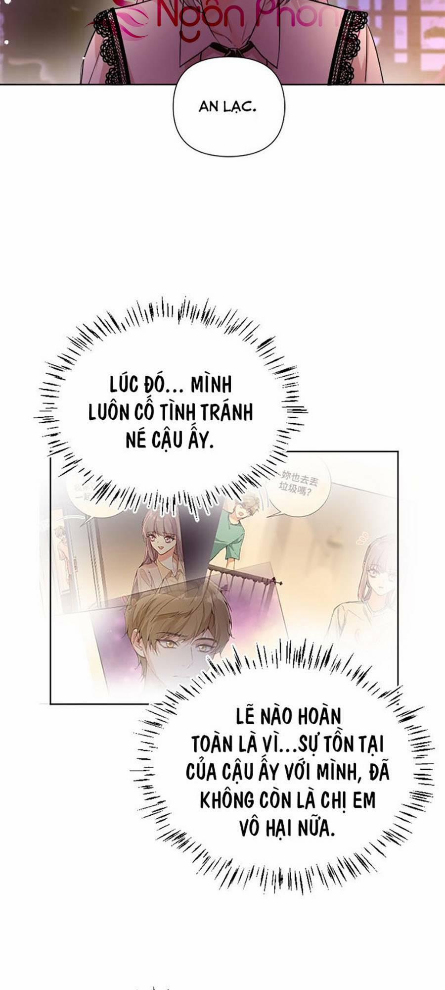 Tâm Động Thuấn Di 61 trang 14