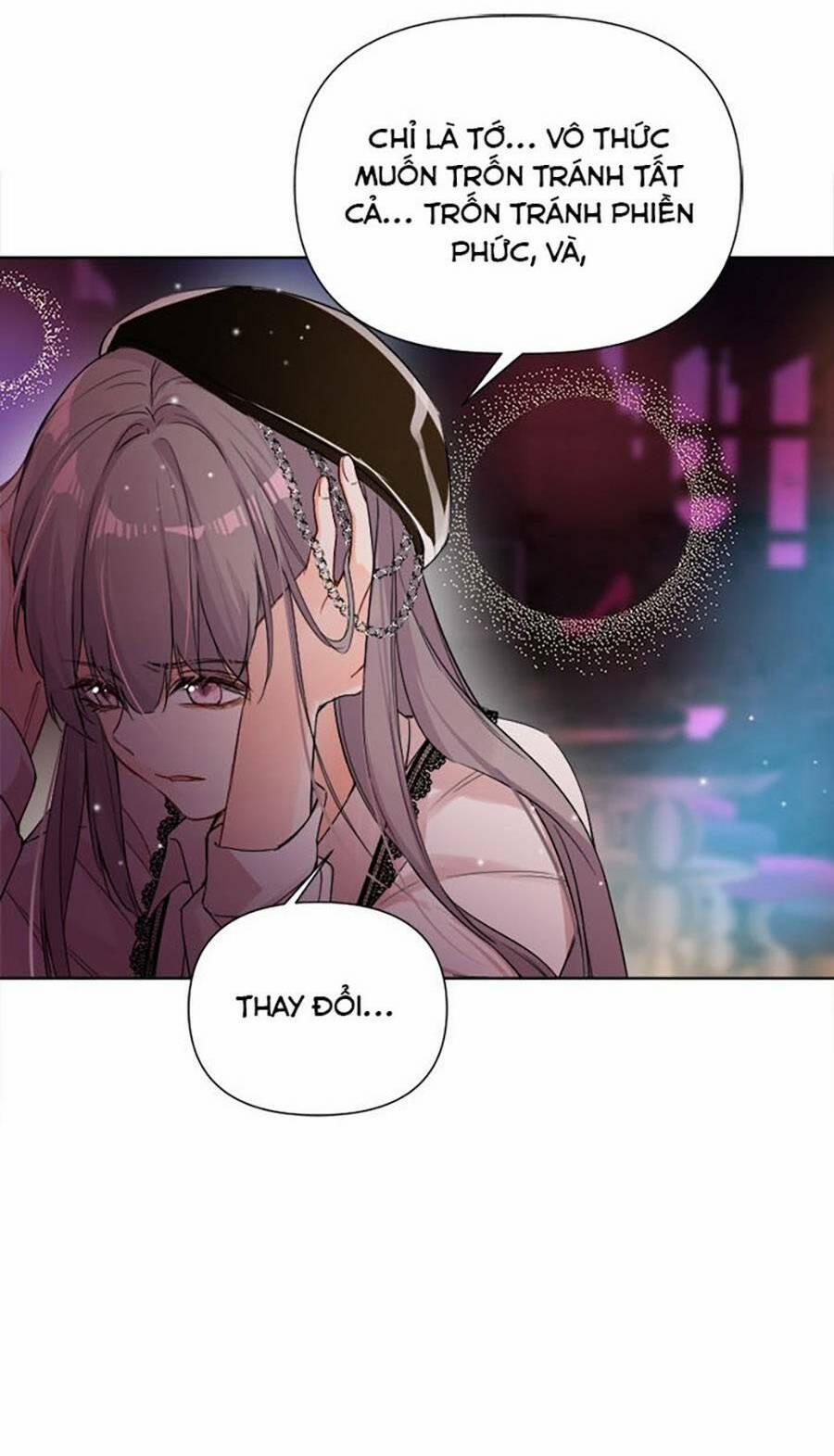 Tâm Động Thuấn Di 61 trang 16