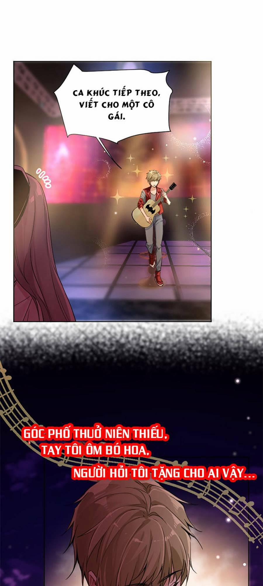 Tâm Động Thuấn Di 61 trang 17