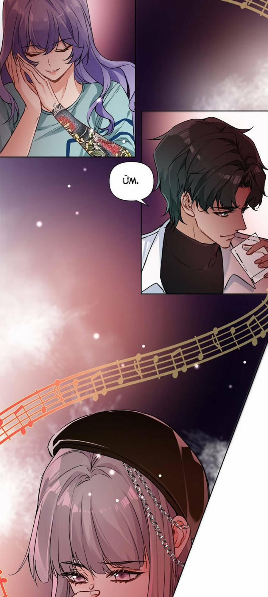 Tâm Động Thuấn Di 61 trang 20