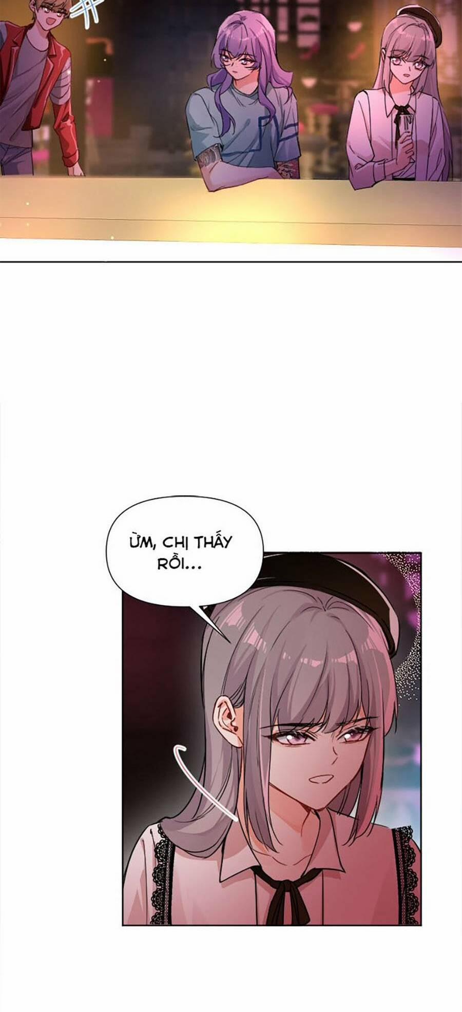 Tâm Động Thuấn Di 61 trang 22