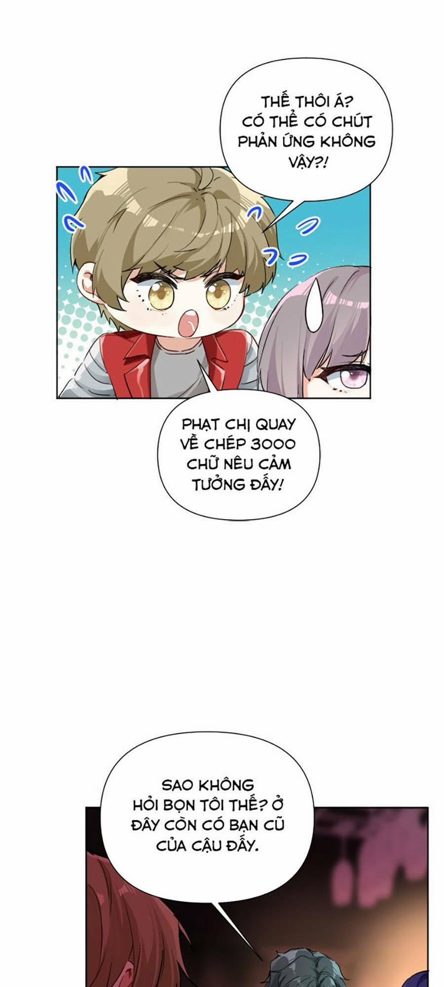 Tâm Động Thuấn Di 61 trang 23