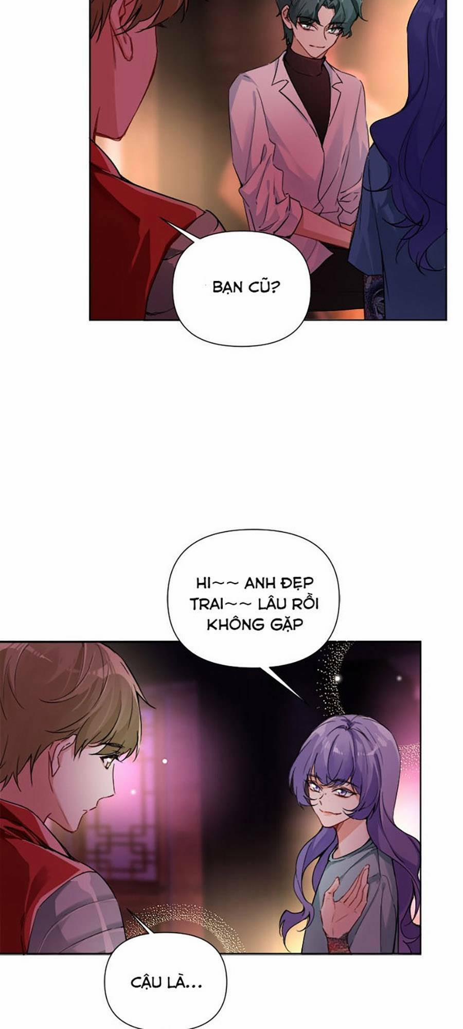 Tâm Động Thuấn Di 61 trang 24