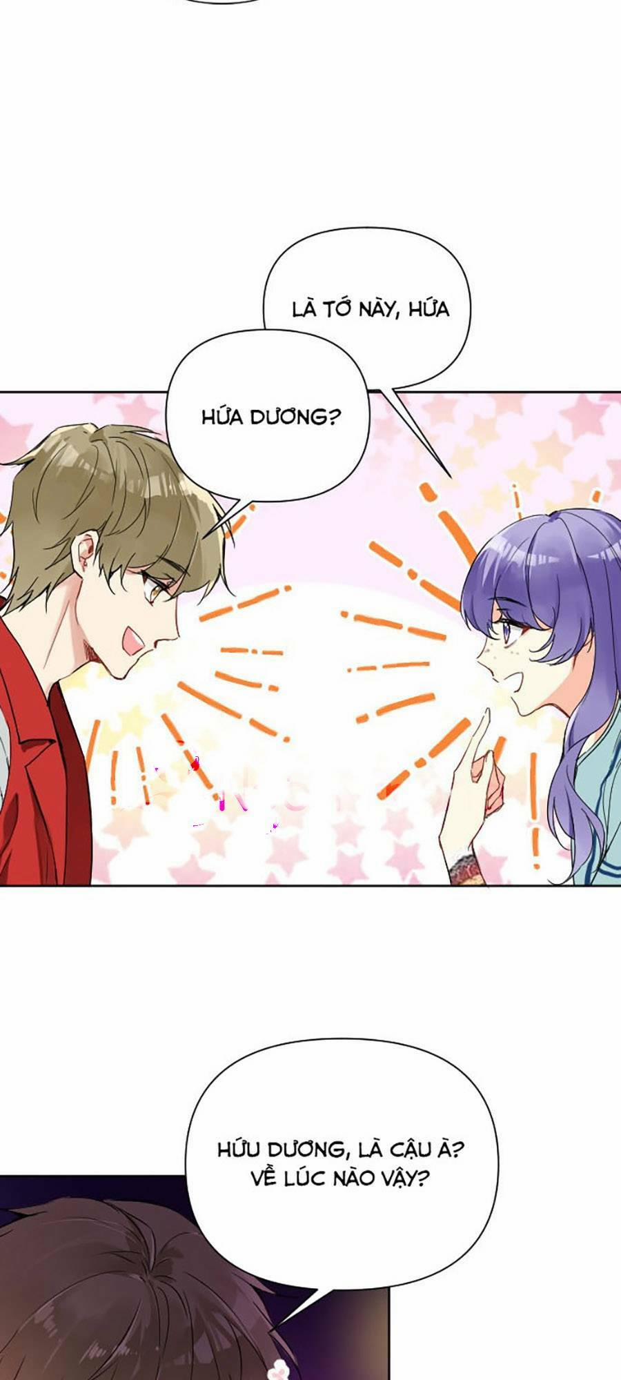Tâm Động Thuấn Di 61 trang 25