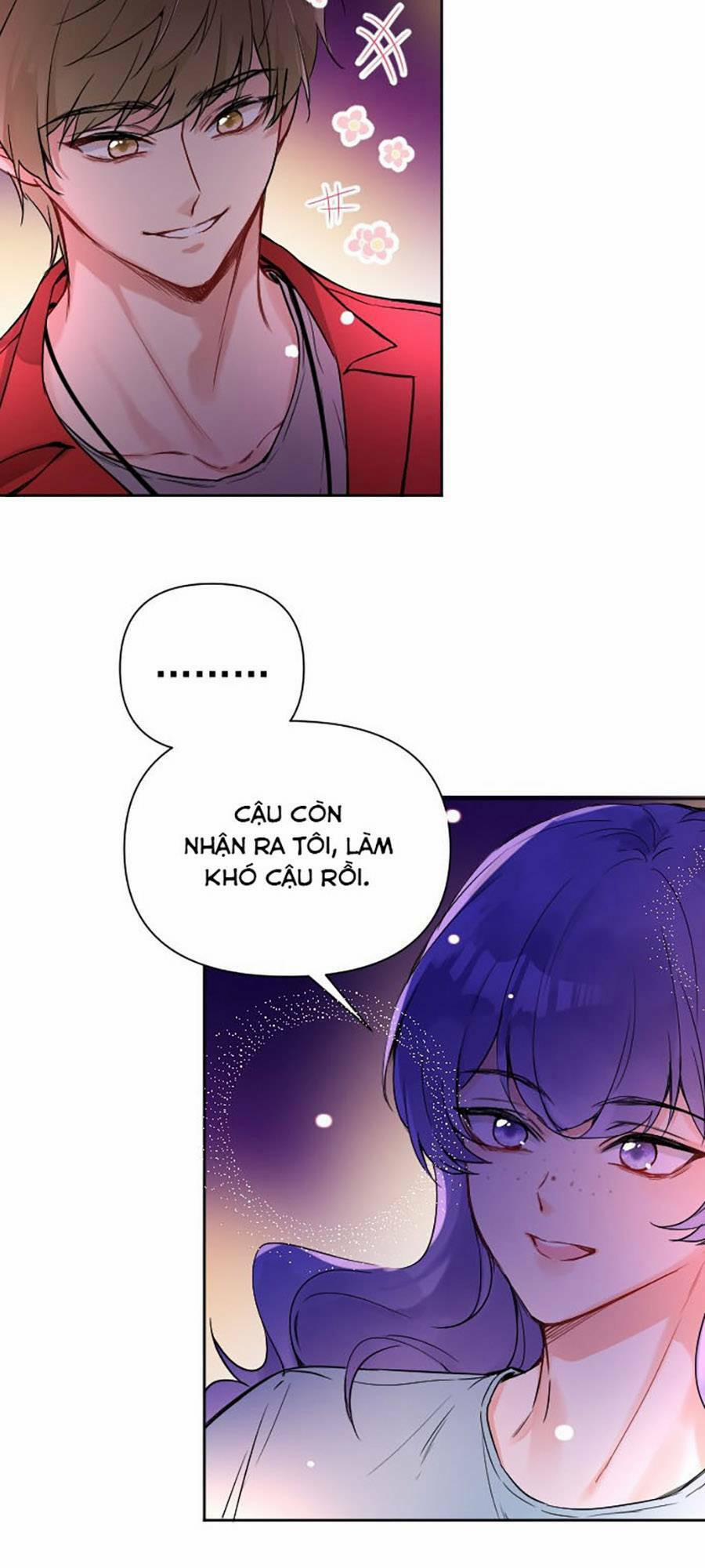 Tâm Động Thuấn Di 61 trang 26