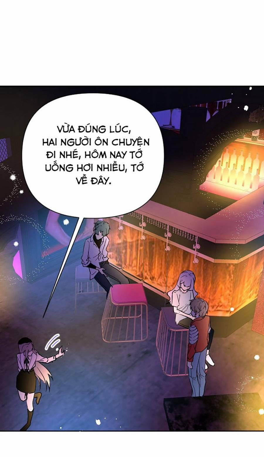 Tâm Động Thuấn Di 61 trang 27