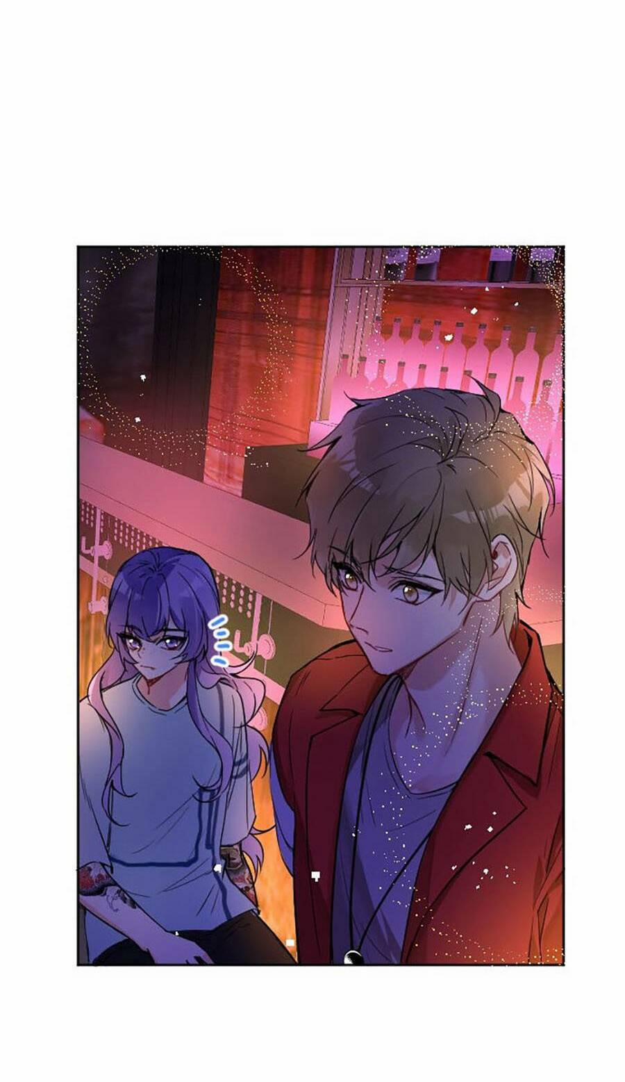 Tâm Động Thuấn Di 61 trang 28