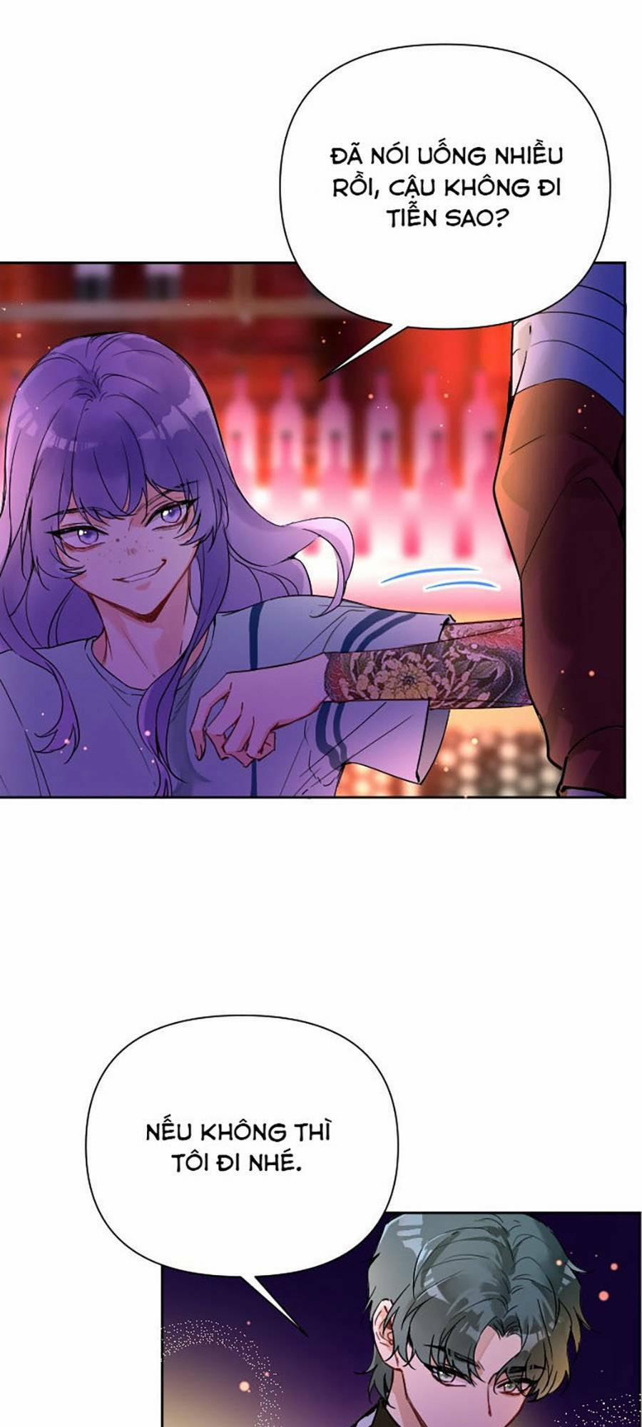 Tâm Động Thuấn Di 61 trang 29