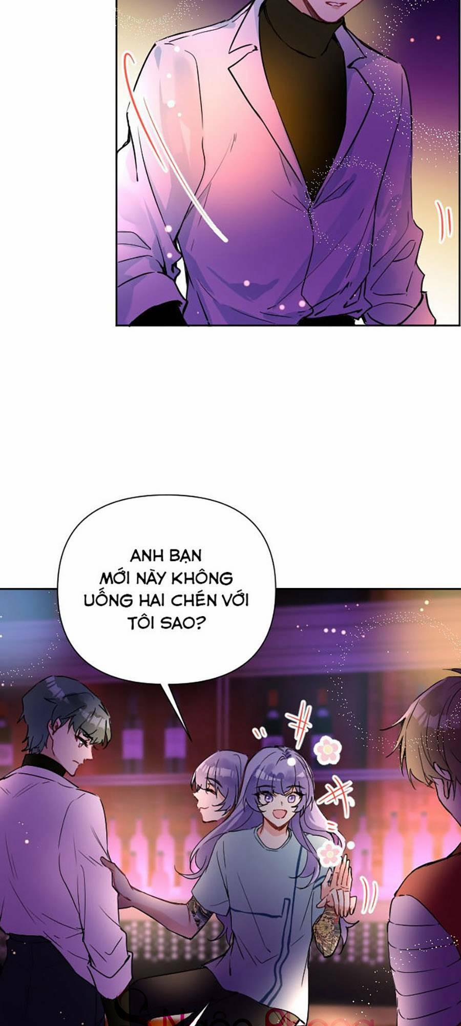 Tâm Động Thuấn Di 61 trang 30