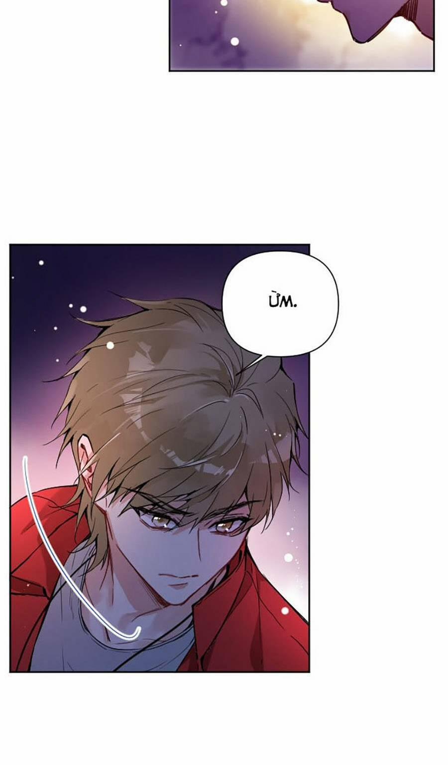 Tâm Động Thuấn Di 61 trang 32