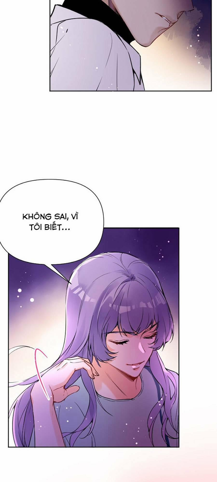 Tâm Động Thuấn Di 61 trang 35