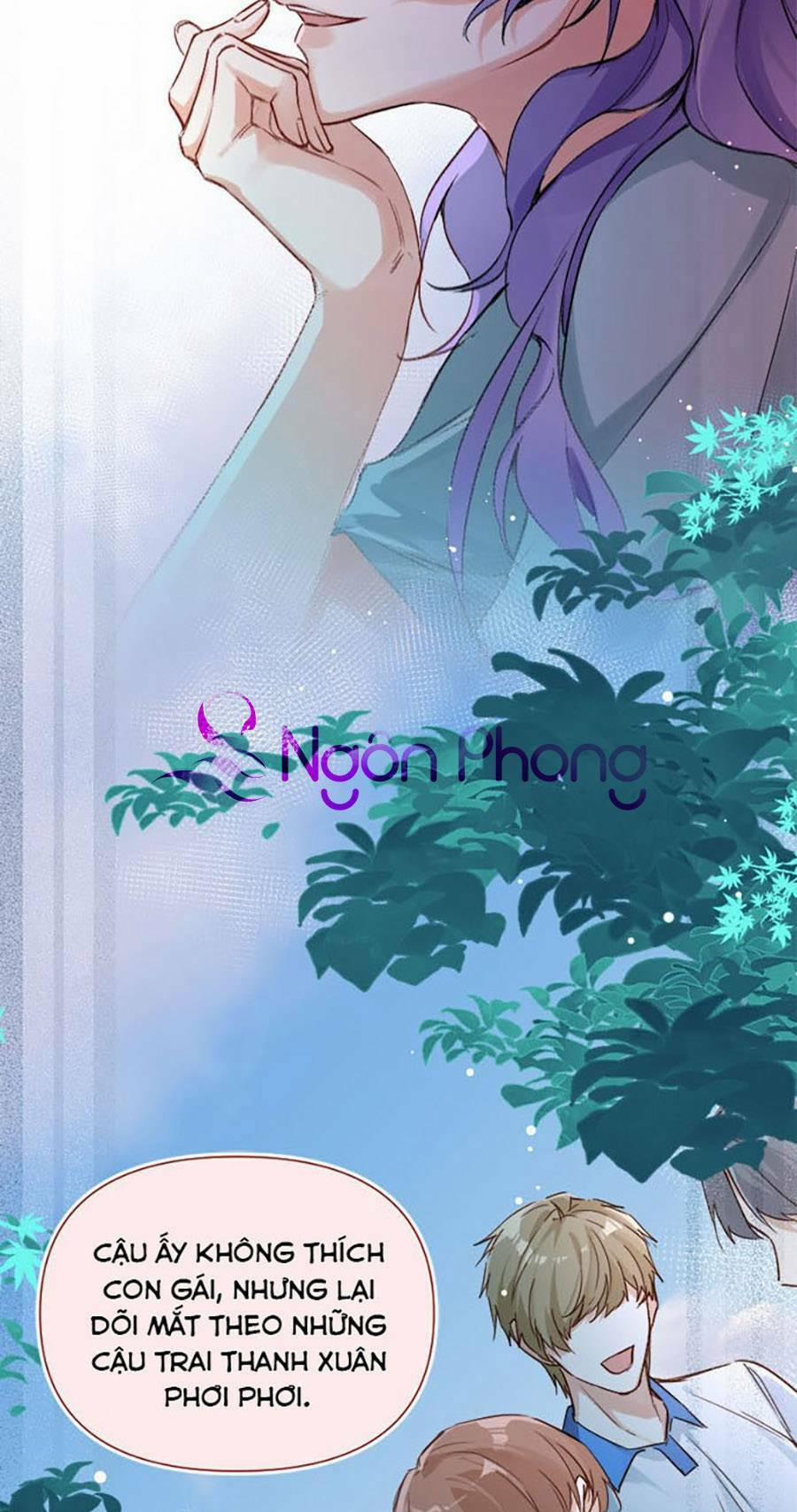 Tâm Động Thuấn Di 61 trang 4