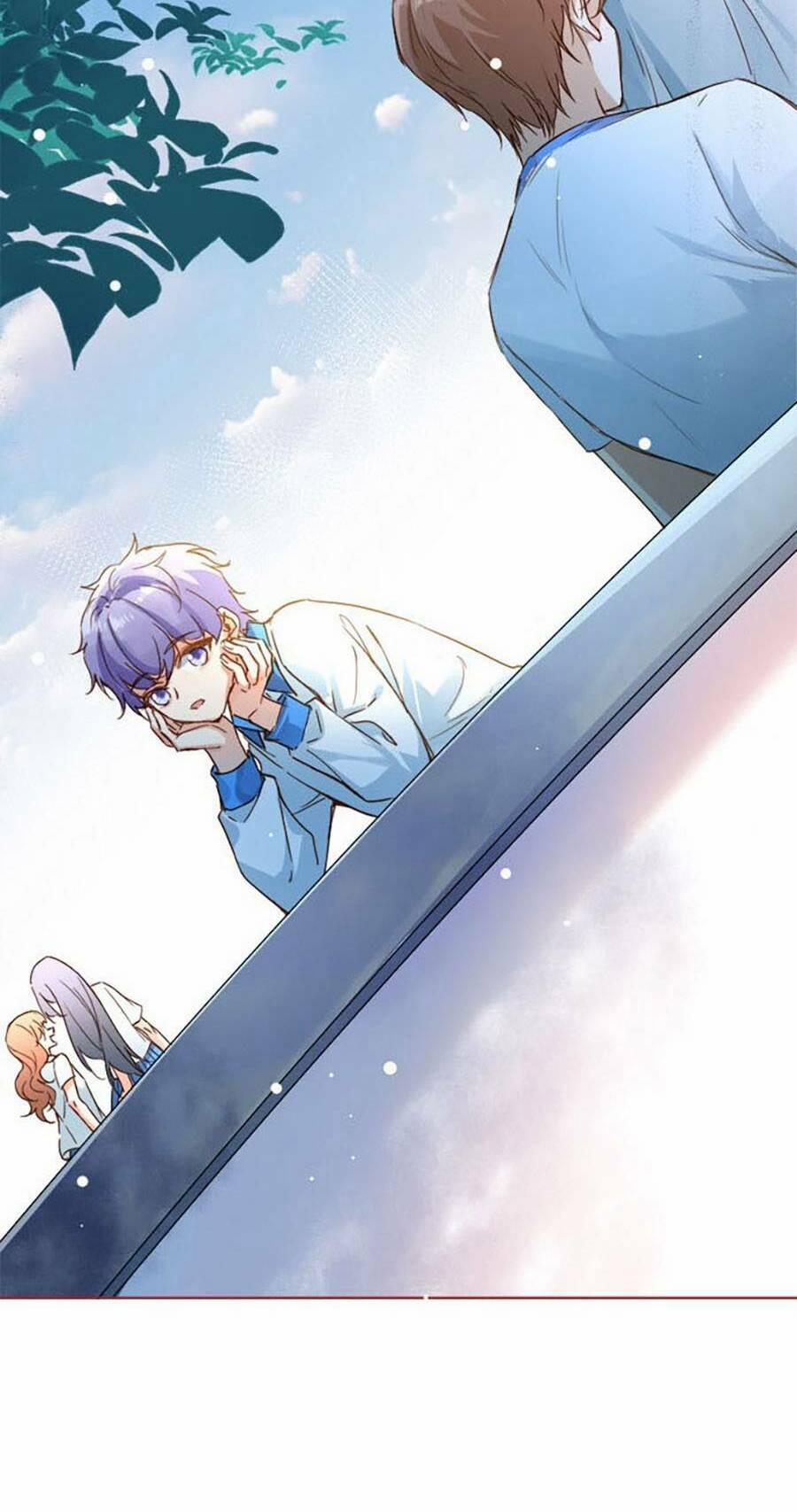 Tâm Động Thuấn Di 61 trang 5