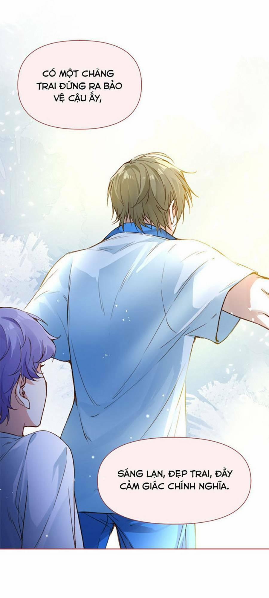 Tâm Động Thuấn Di 61 trang 7